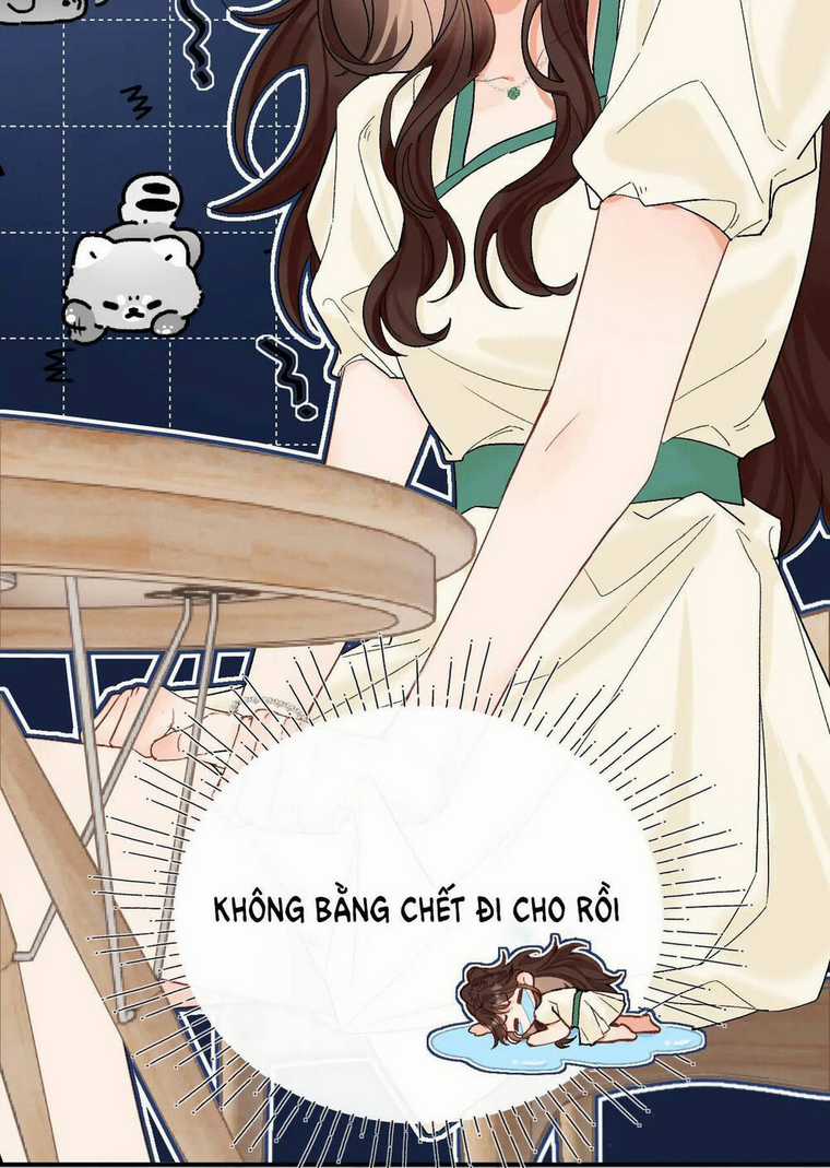 Xin Được Chỉ Giáo Chapter 1.2 trang 12