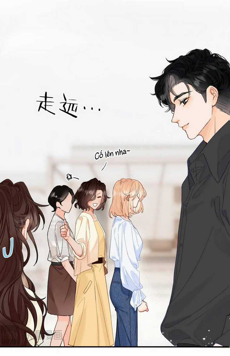 Xin Được Chỉ Giáo Chapter 1.2 trang 15