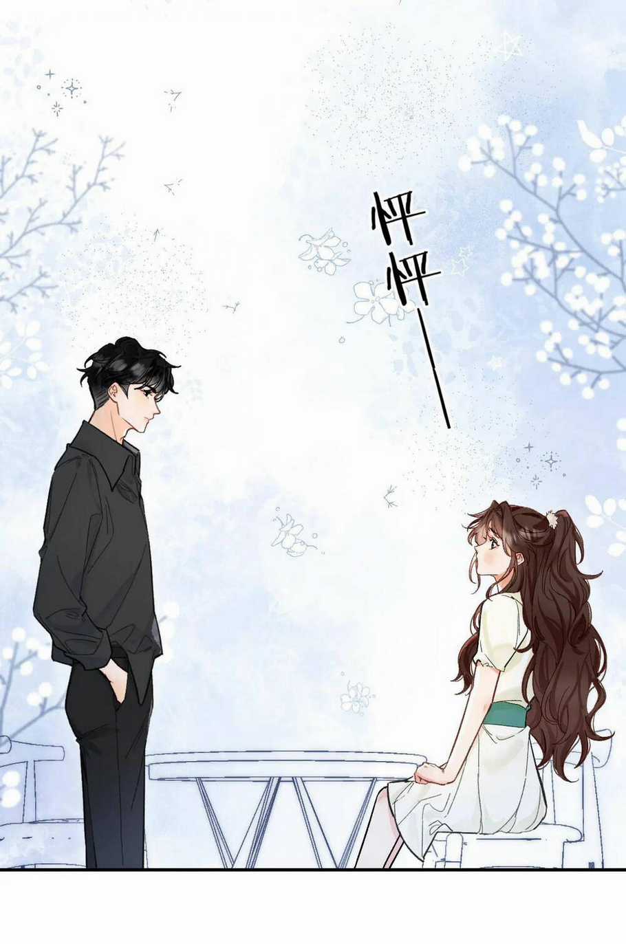 Xin Được Chỉ Giáo Chapter 1.2 trang 2