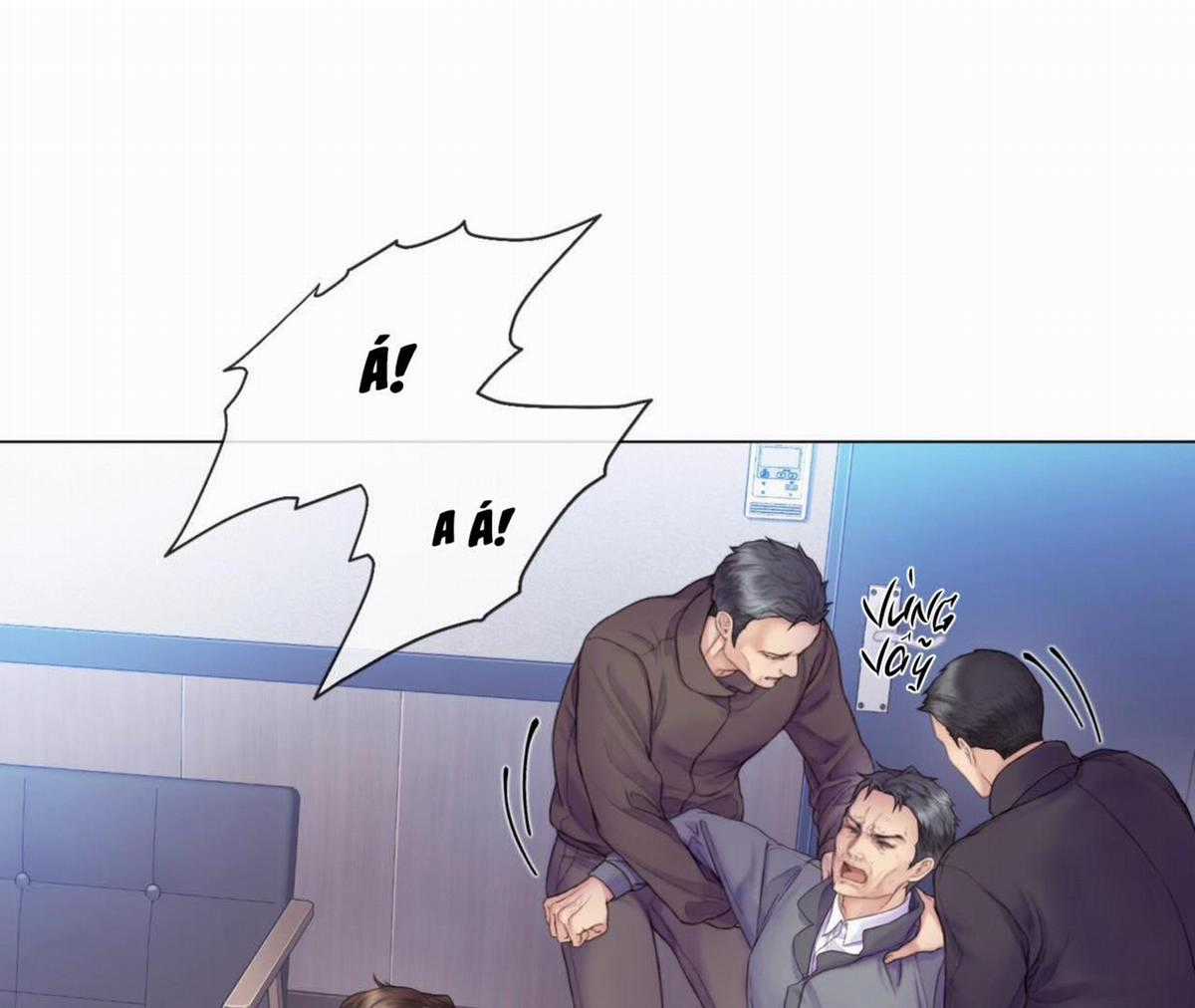 Xin Được Chỉ Giáo Chapter 1 trang 10