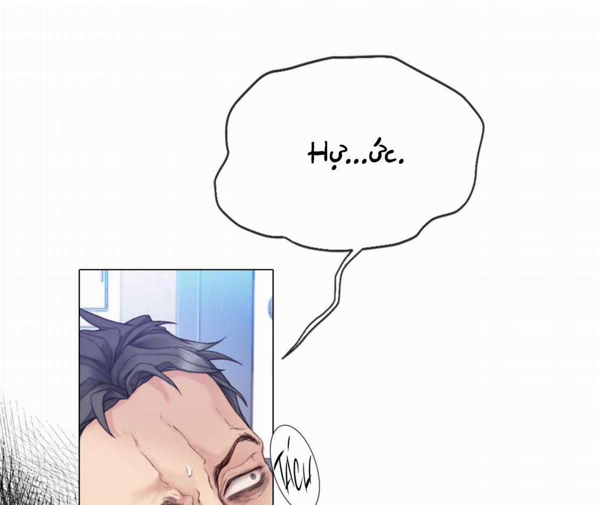 Xin Được Chỉ Giáo Chapter 1 trang 13