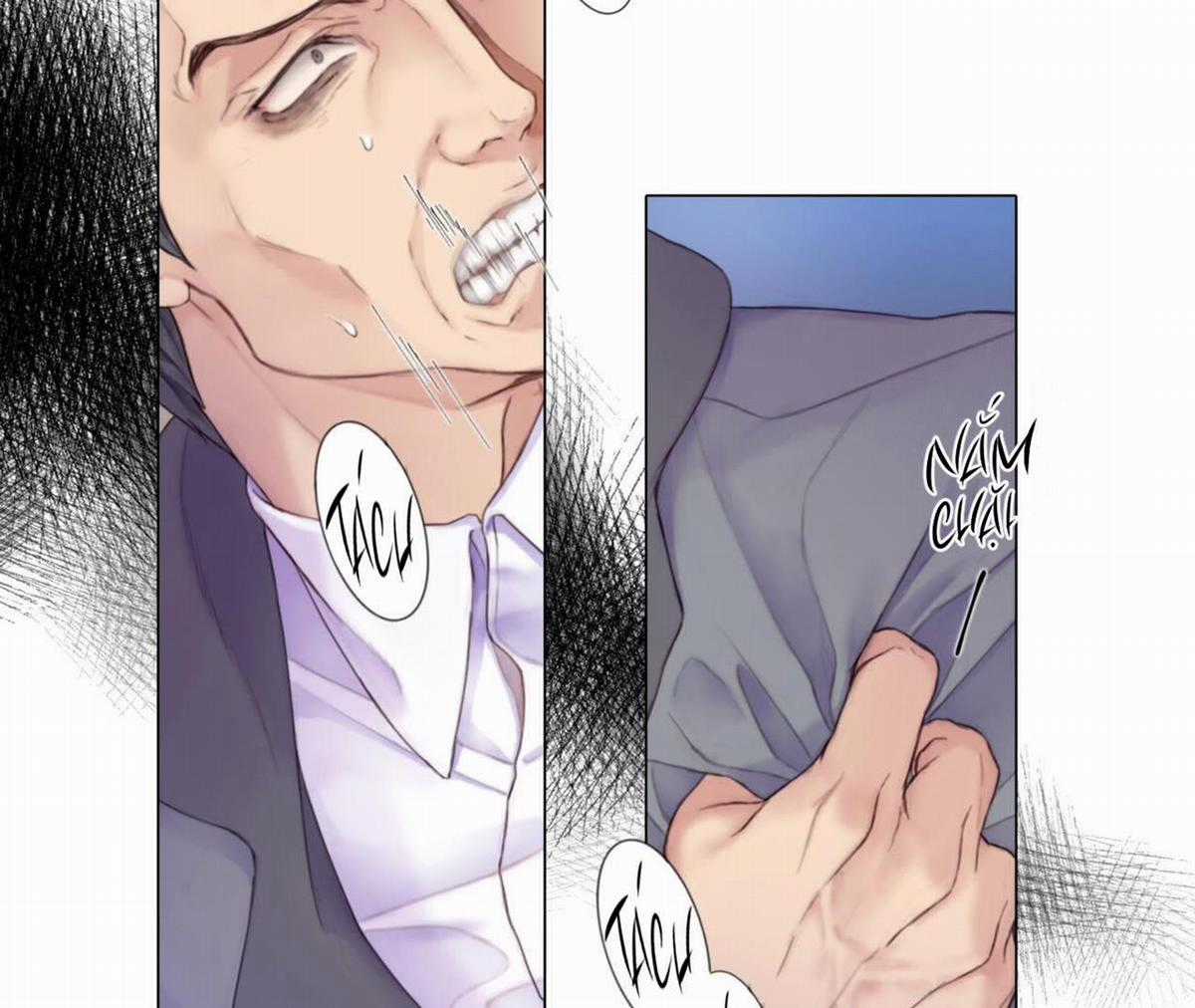 Xin Được Chỉ Giáo Chapter 1 trang 14