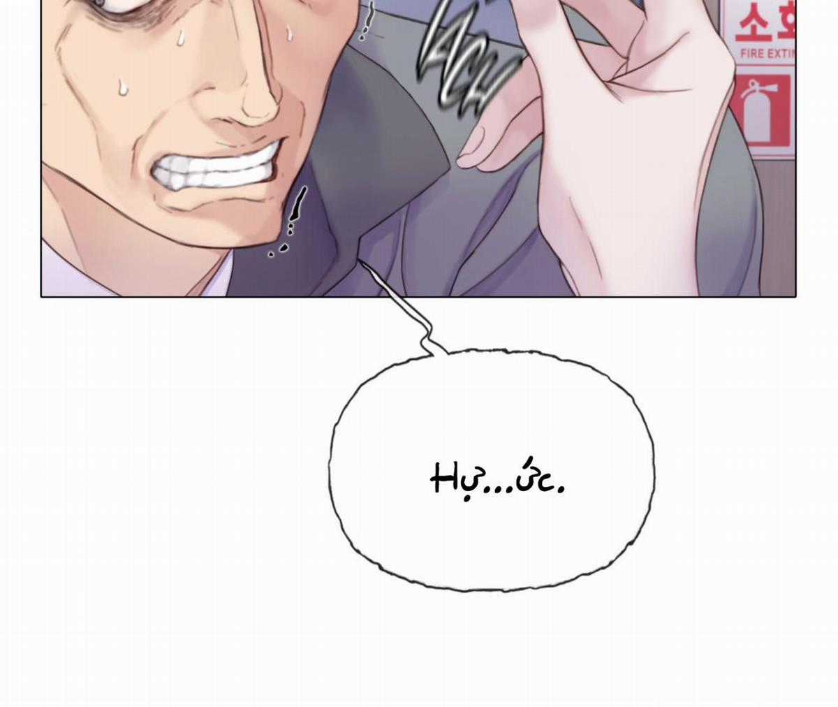 Xin Được Chỉ Giáo Chapter 1 trang 18