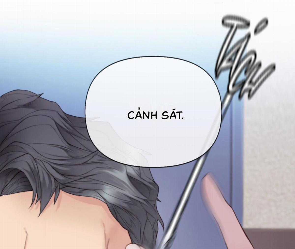 Xin Được Chỉ Giáo Chapter 1 trang 19