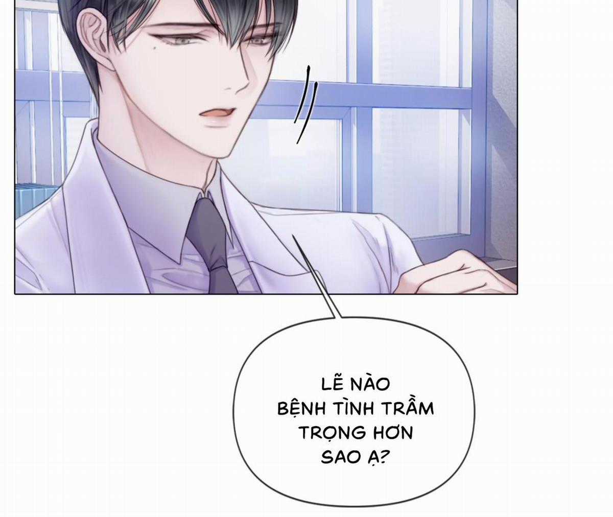 Xin Được Chỉ Giáo Chapter 1 trang 2