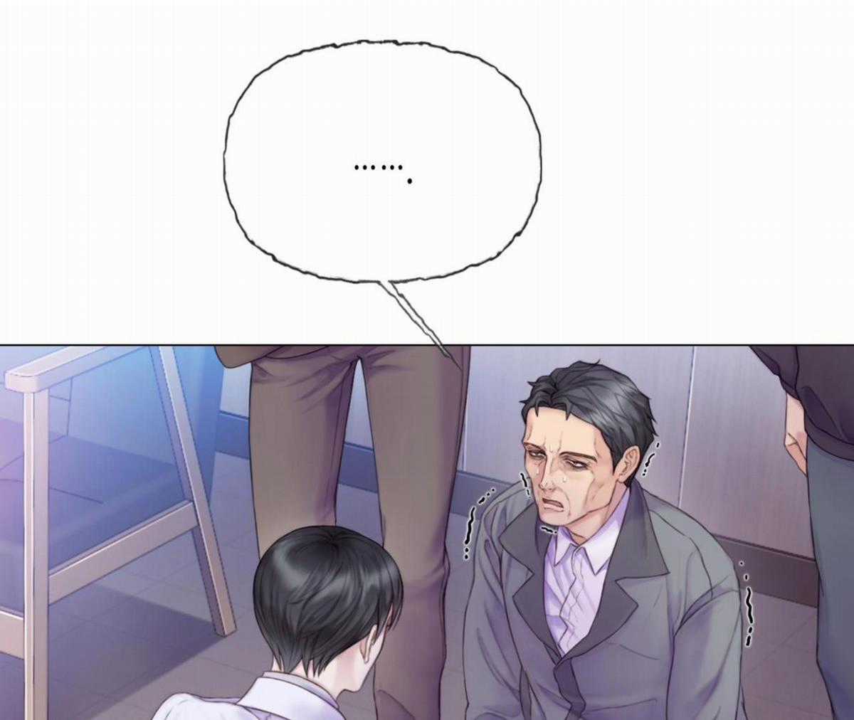 Xin Được Chỉ Giáo Chapter 1 trang 23