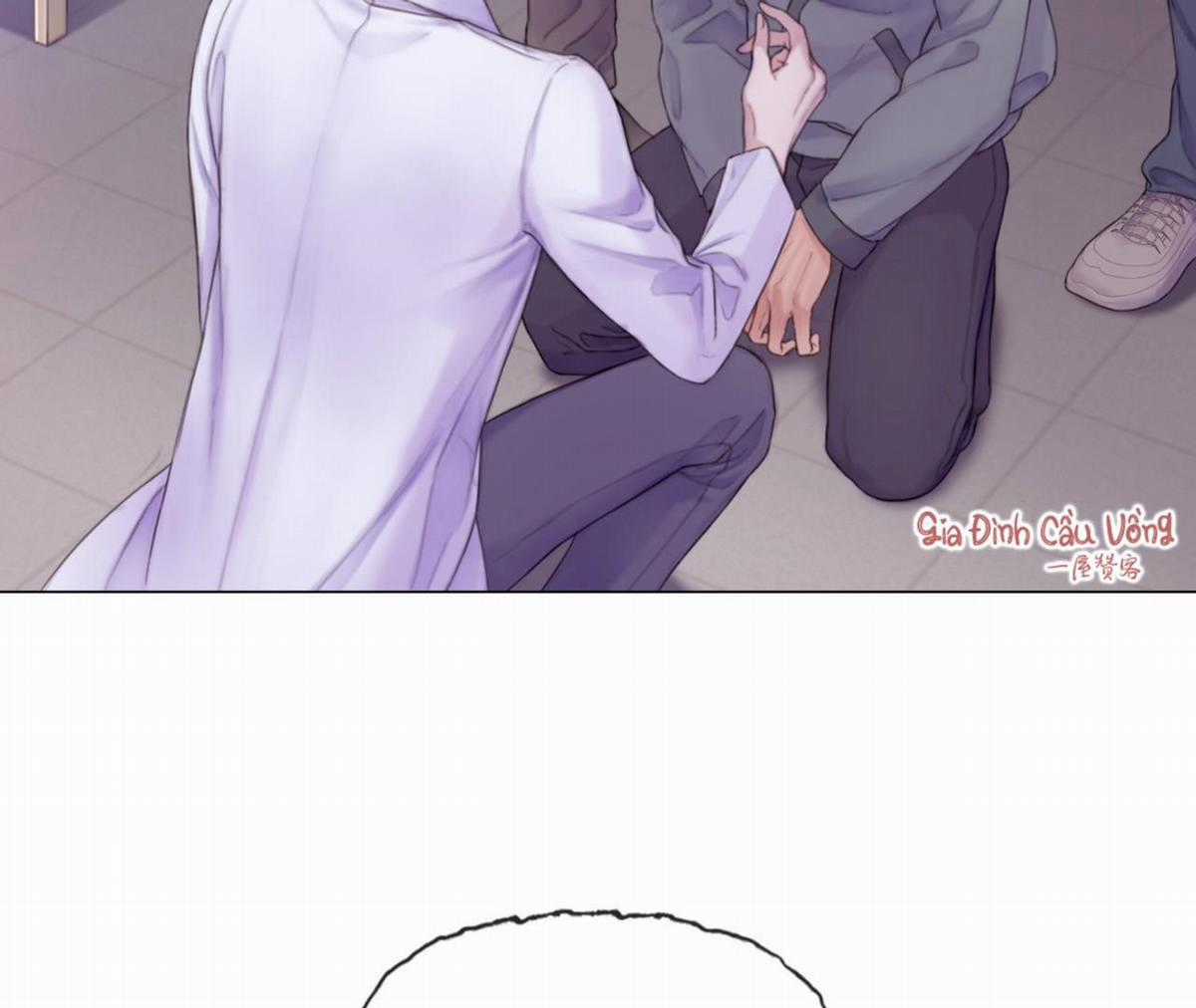 Xin Được Chỉ Giáo Chapter 1 trang 24