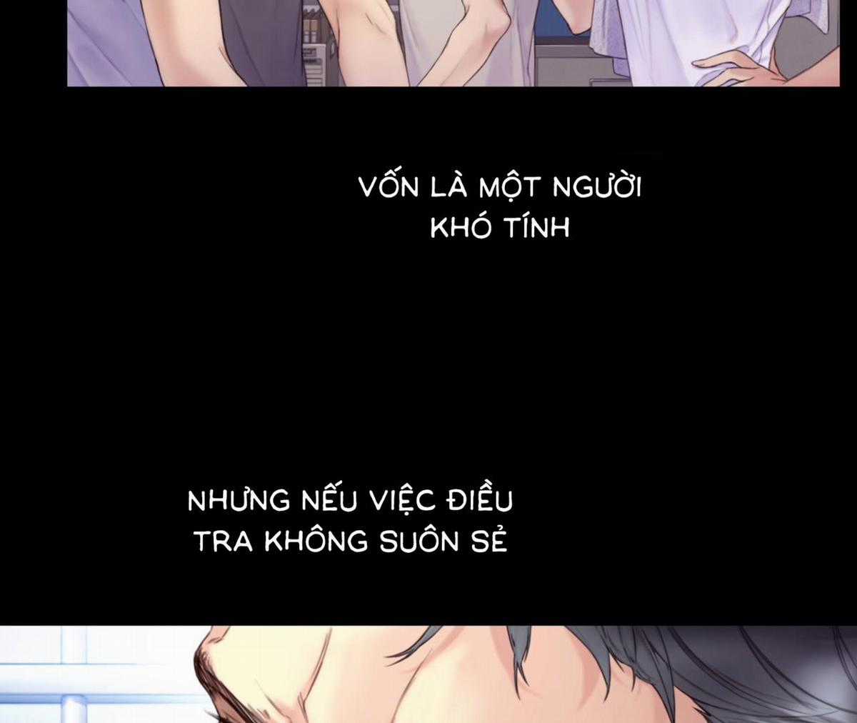 Xin Được Chỉ Giáo Chapter 1 trang 31