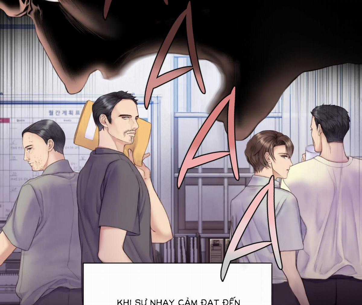 Xin Được Chỉ Giáo Chapter 1 trang 36