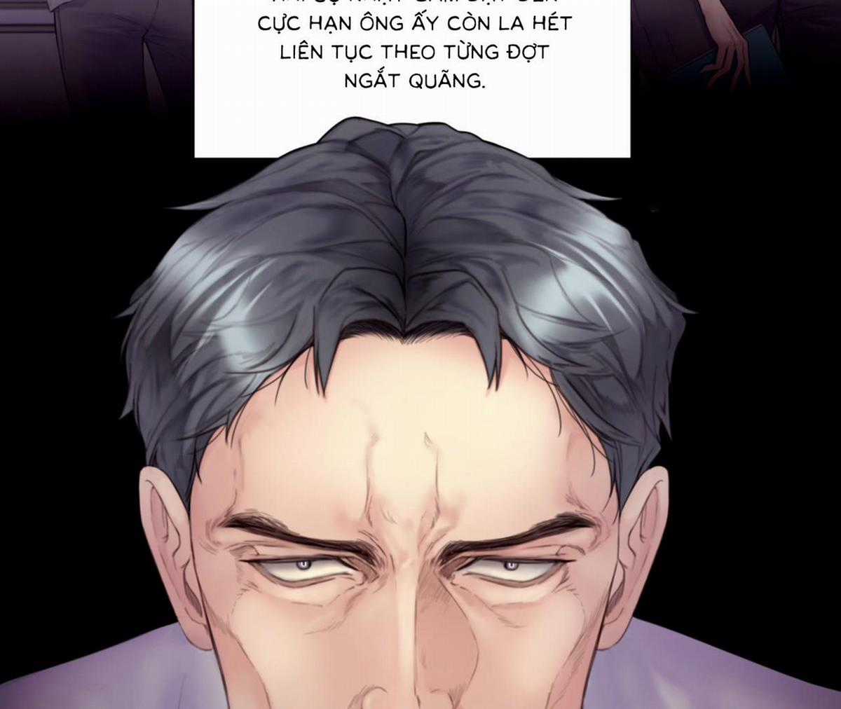 Xin Được Chỉ Giáo Chapter 1 trang 37