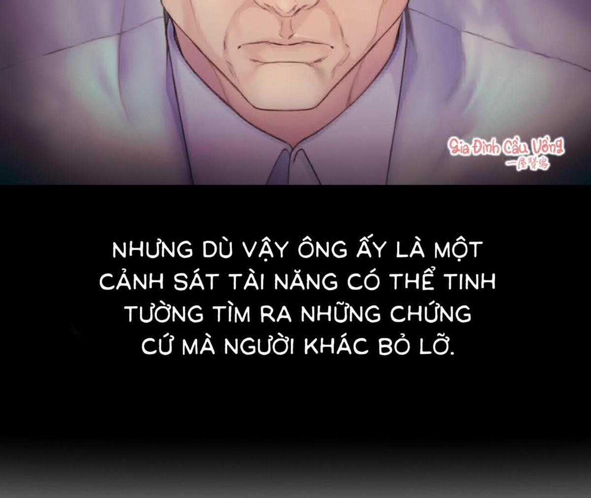 Xin Được Chỉ Giáo Chapter 1 trang 38