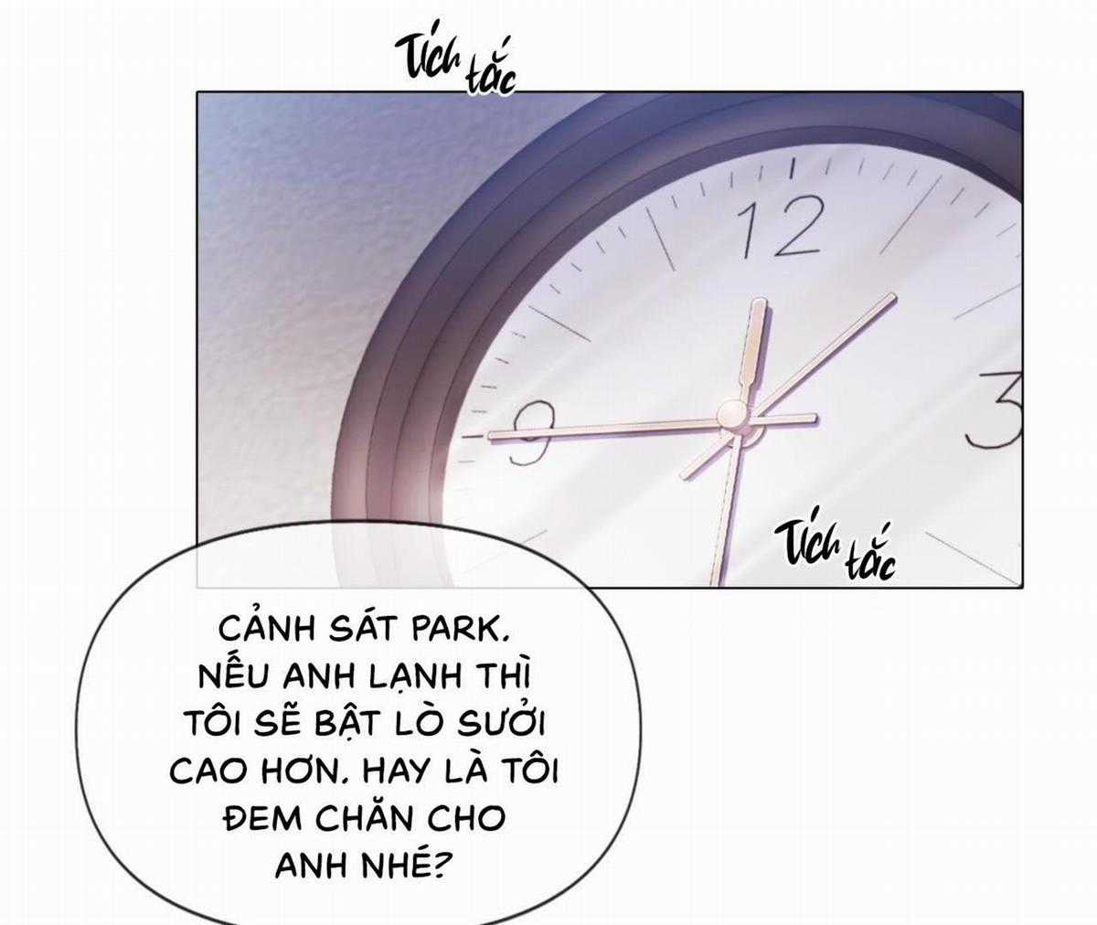 Xin Được Chỉ Giáo Chapter 1 trang 40