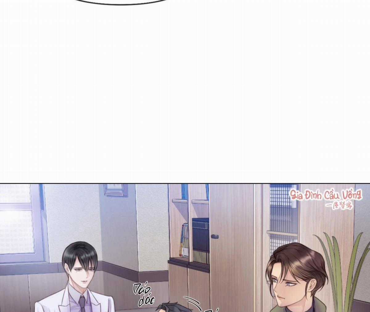 Xin Được Chỉ Giáo Chapter 1 trang 41