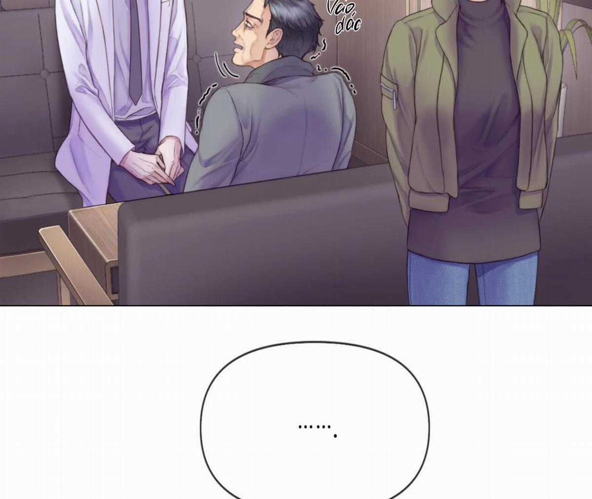 Xin Được Chỉ Giáo Chapter 1 trang 42