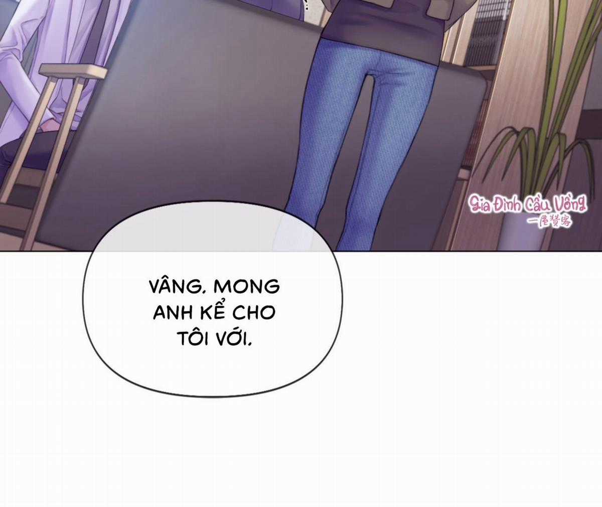 Xin Được Chỉ Giáo Chapter 1 trang 54
