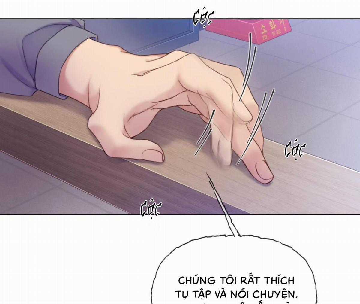 Xin Được Chỉ Giáo Chapter 1 trang 59