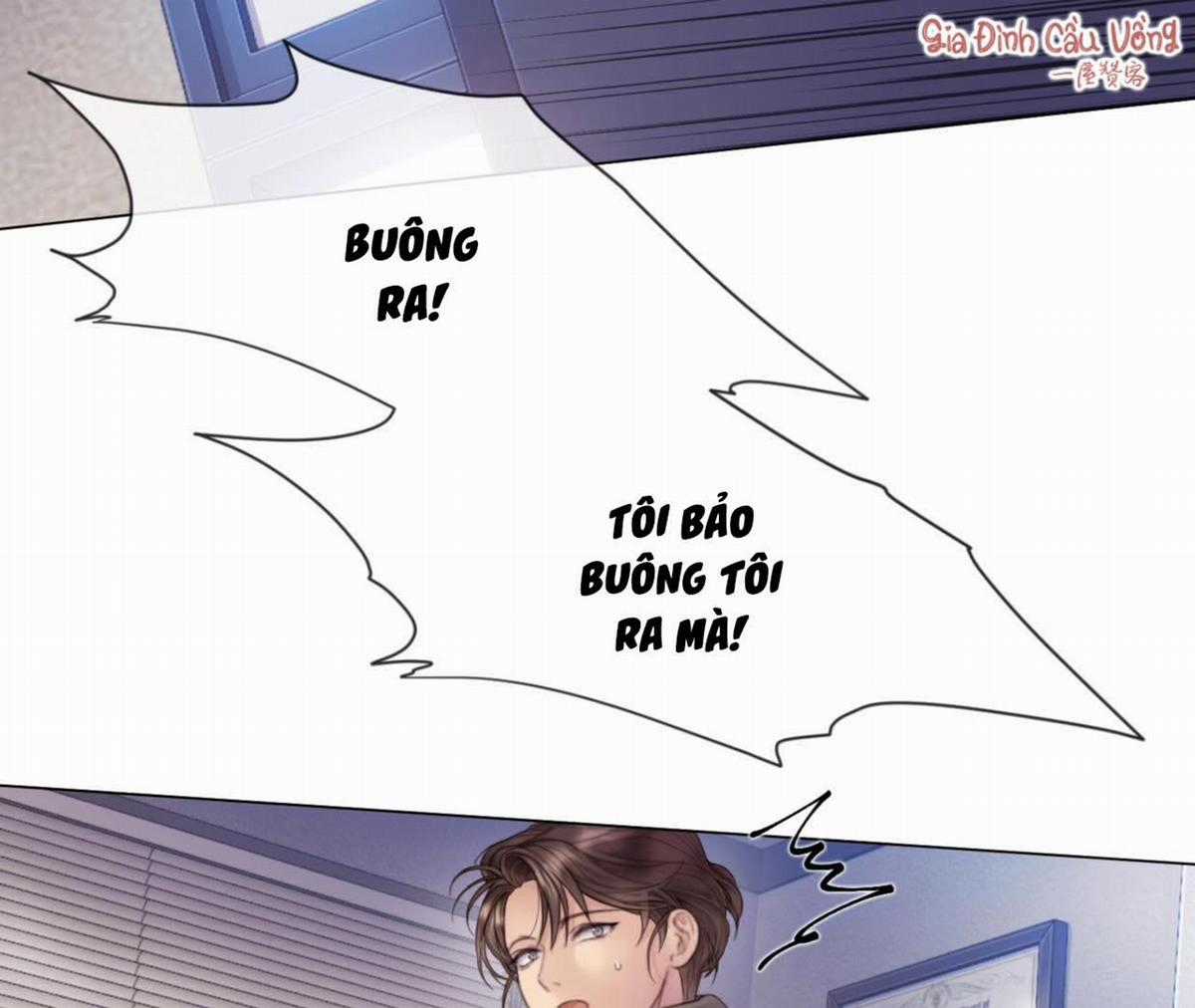 Xin Được Chỉ Giáo Chapter 1 trang 6