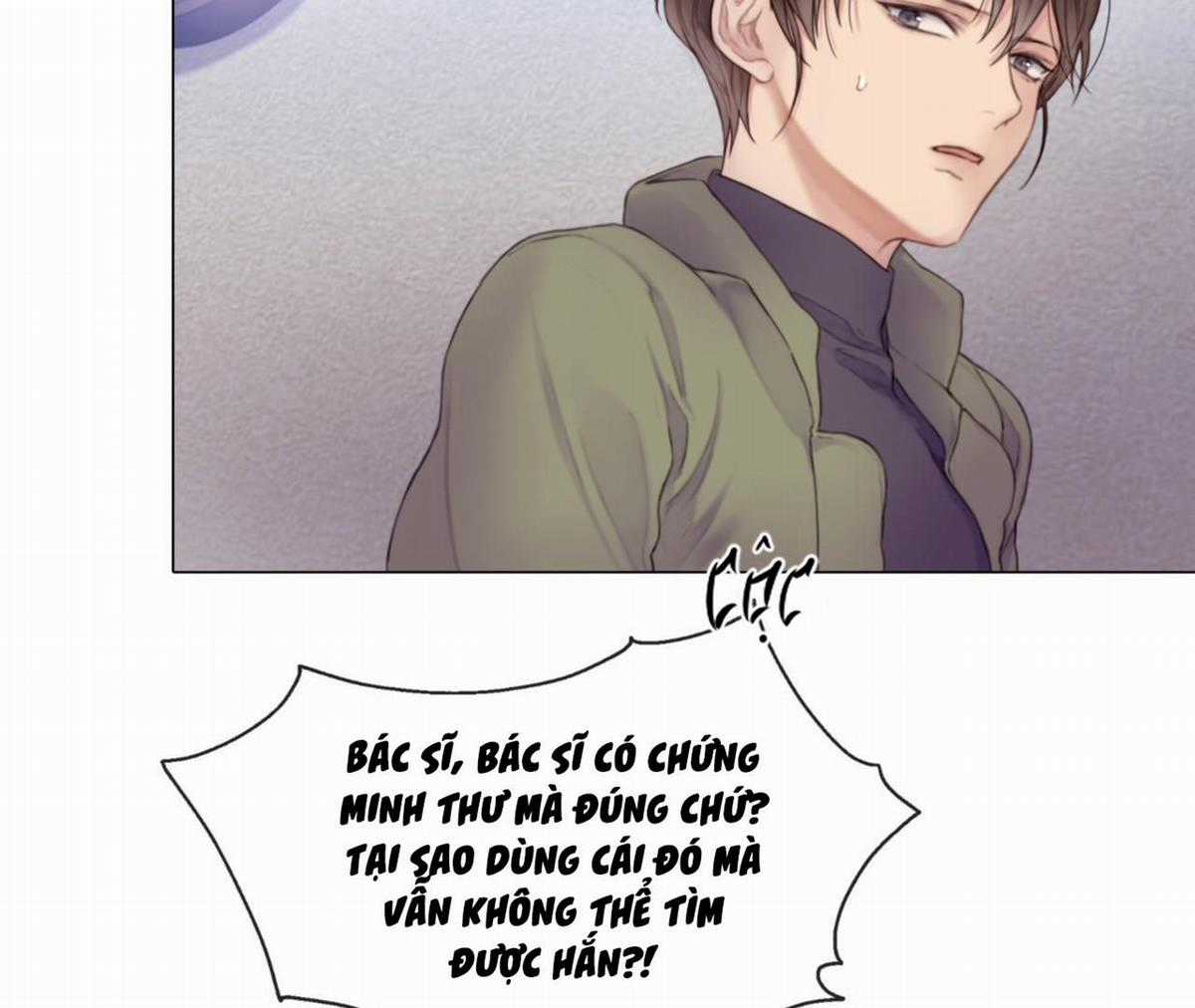 Xin Được Chỉ Giáo Chapter 1 trang 63