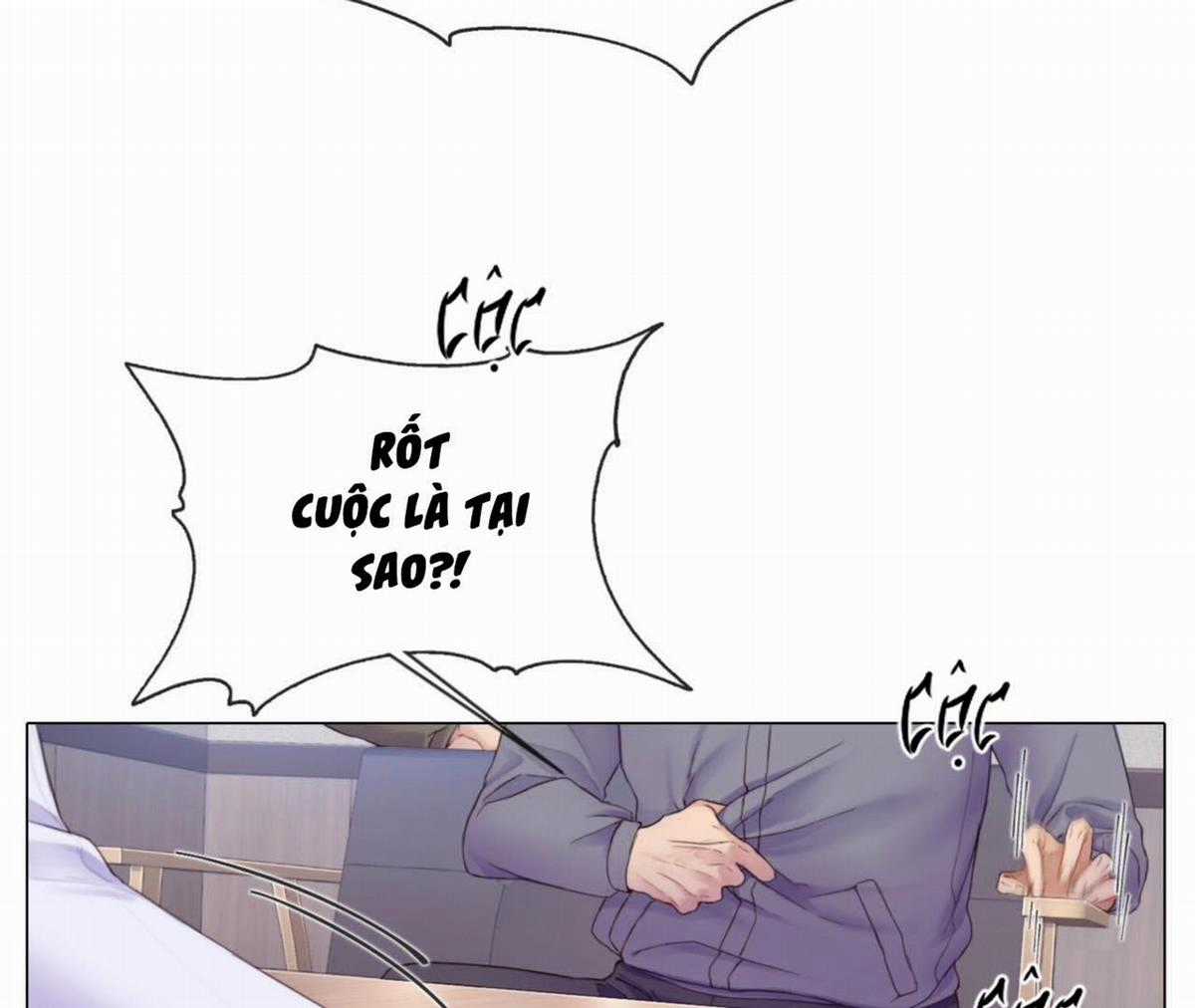 Xin Được Chỉ Giáo Chapter 1 trang 64