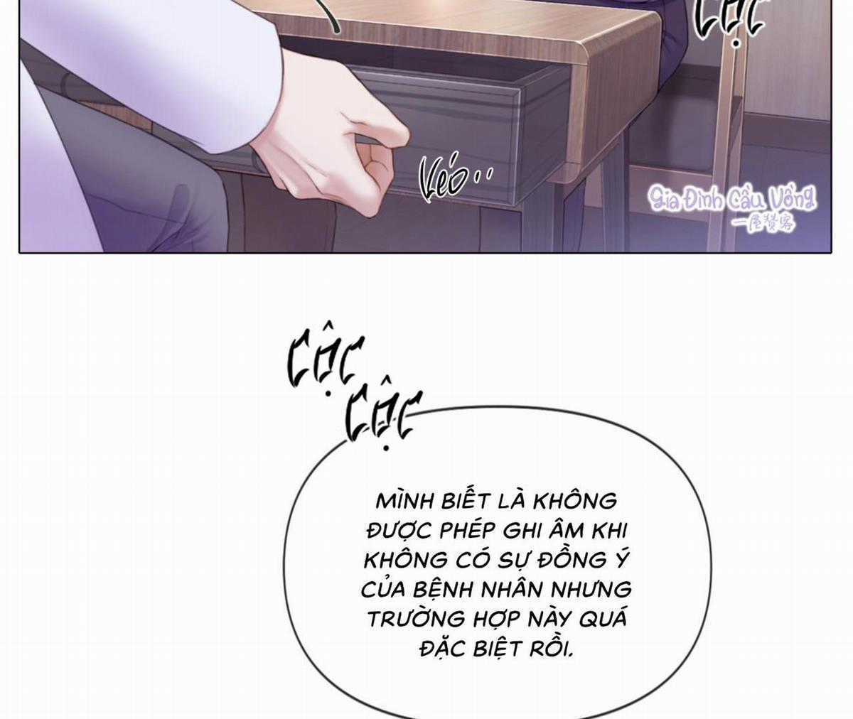 Xin Được Chỉ Giáo Chapter 1 trang 65