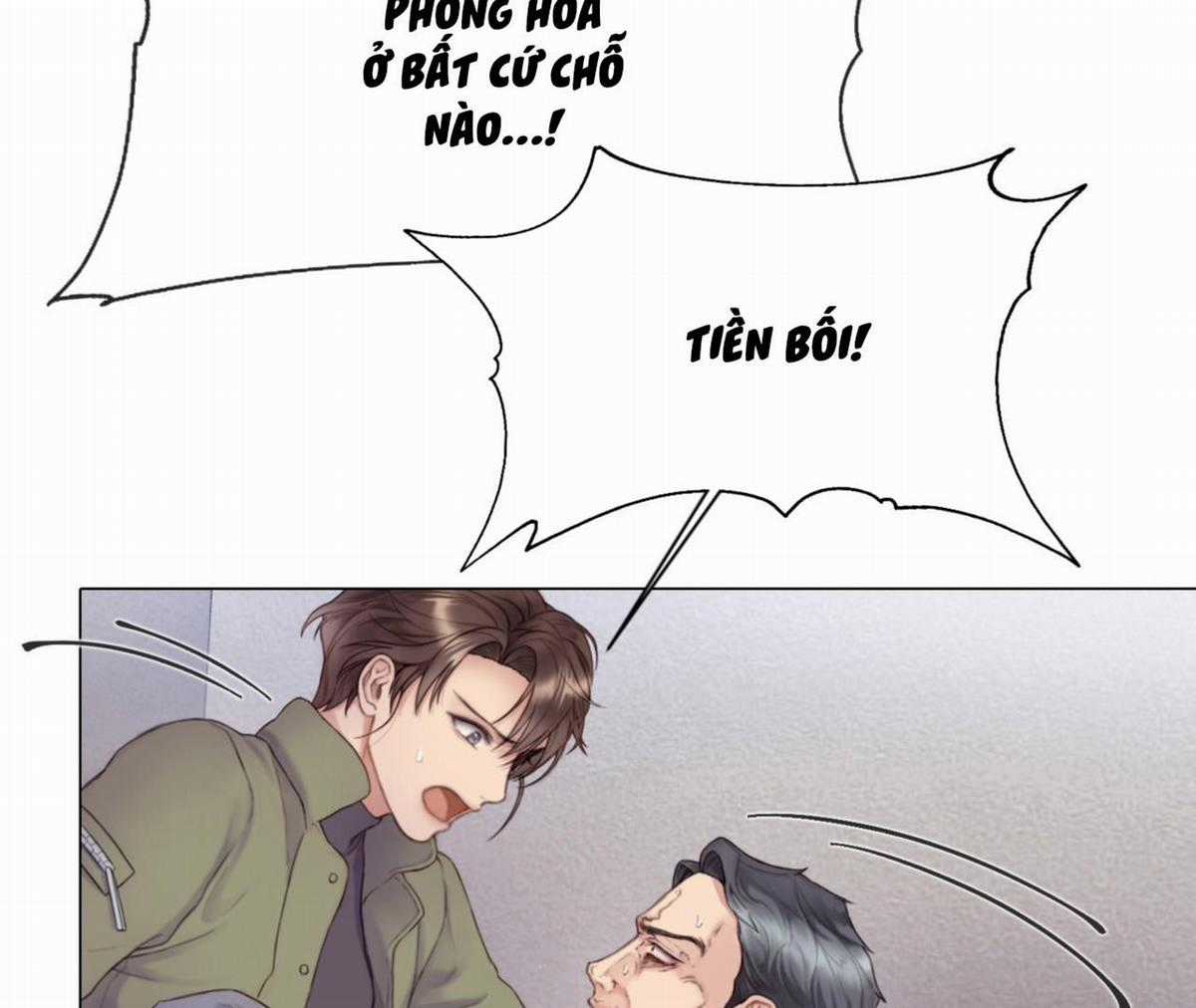 Xin Được Chỉ Giáo Chapter 1 trang 69