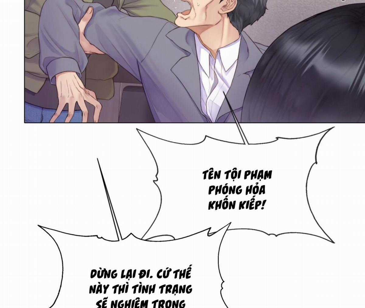 Xin Được Chỉ Giáo Chapter 1 trang 70