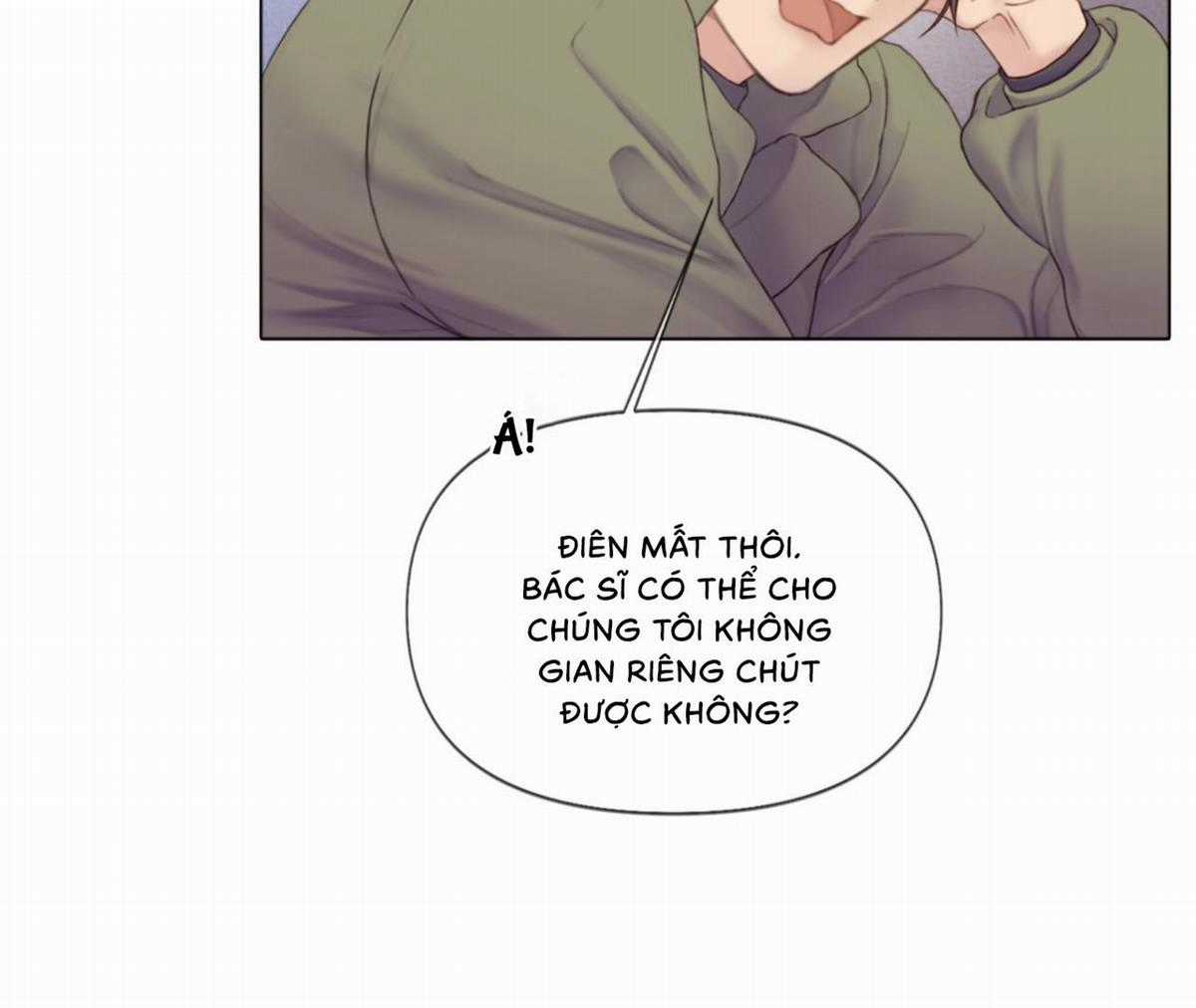 Xin Được Chỉ Giáo Chapter 1 trang 73