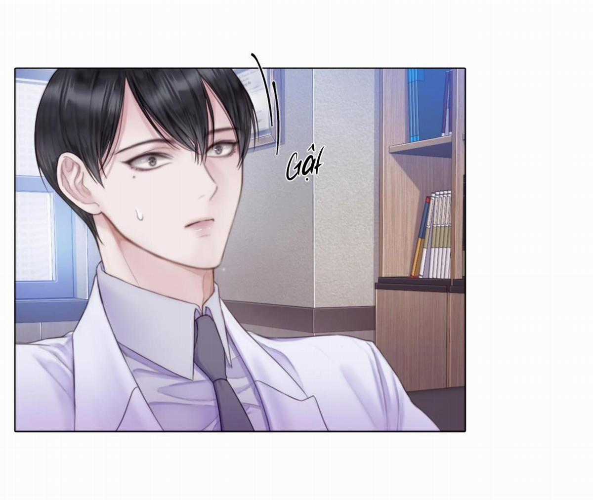 Xin Được Chỉ Giáo Chapter 1 trang 74