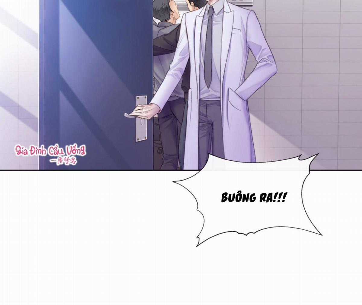 Xin Được Chỉ Giáo Chapter 1 trang 76