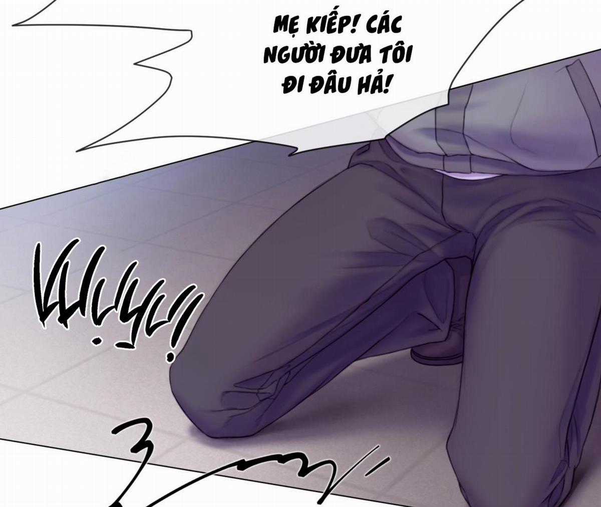 Xin Được Chỉ Giáo Chapter 1 trang 8