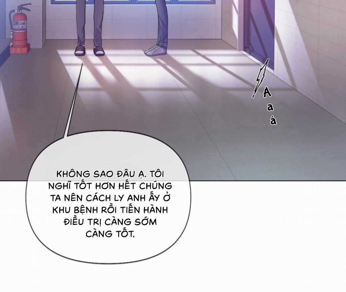 Xin Được Chỉ Giáo Chapter 1 trang 84