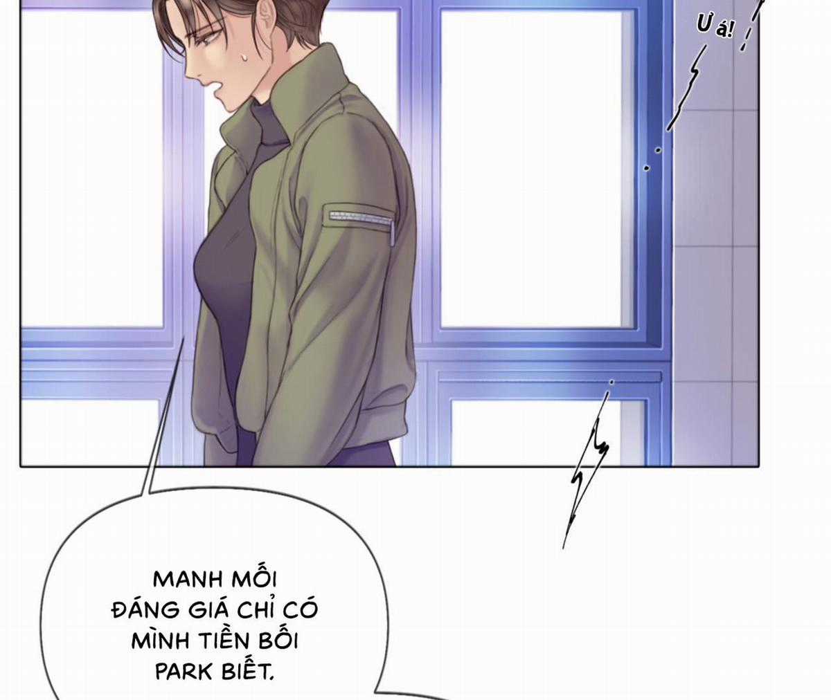 Xin Được Chỉ Giáo Chapter 1 trang 86