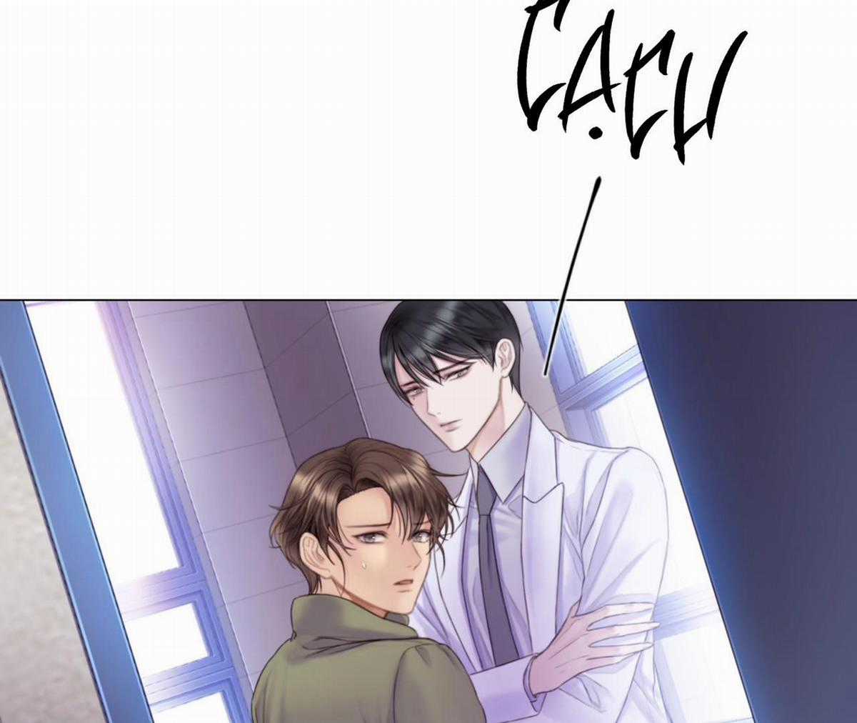 Xin Được Chỉ Giáo Chapter 1 trang 90