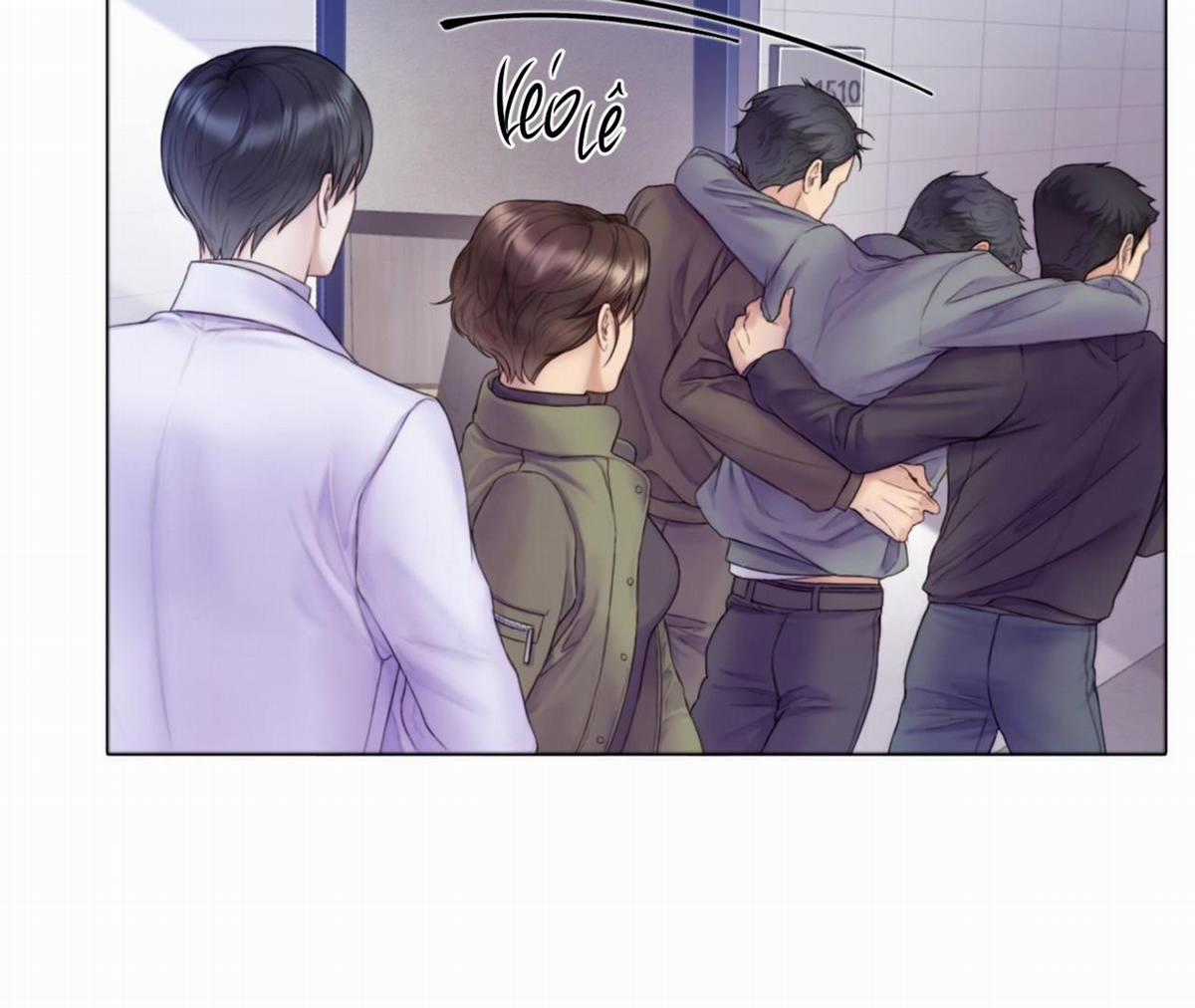 Xin Được Chỉ Giáo Chapter 1 trang 92