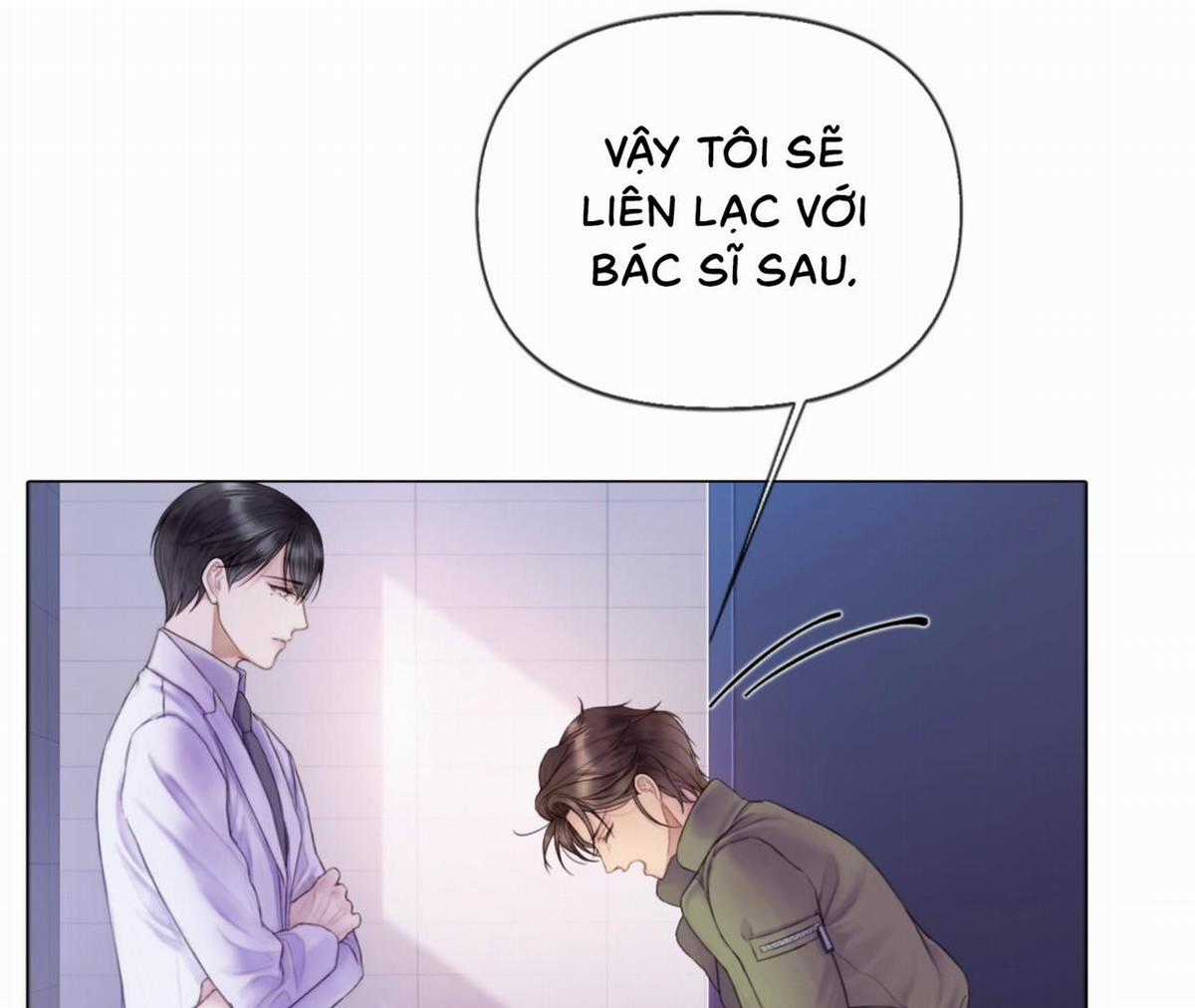 Xin Được Chỉ Giáo Chapter 1 trang 93