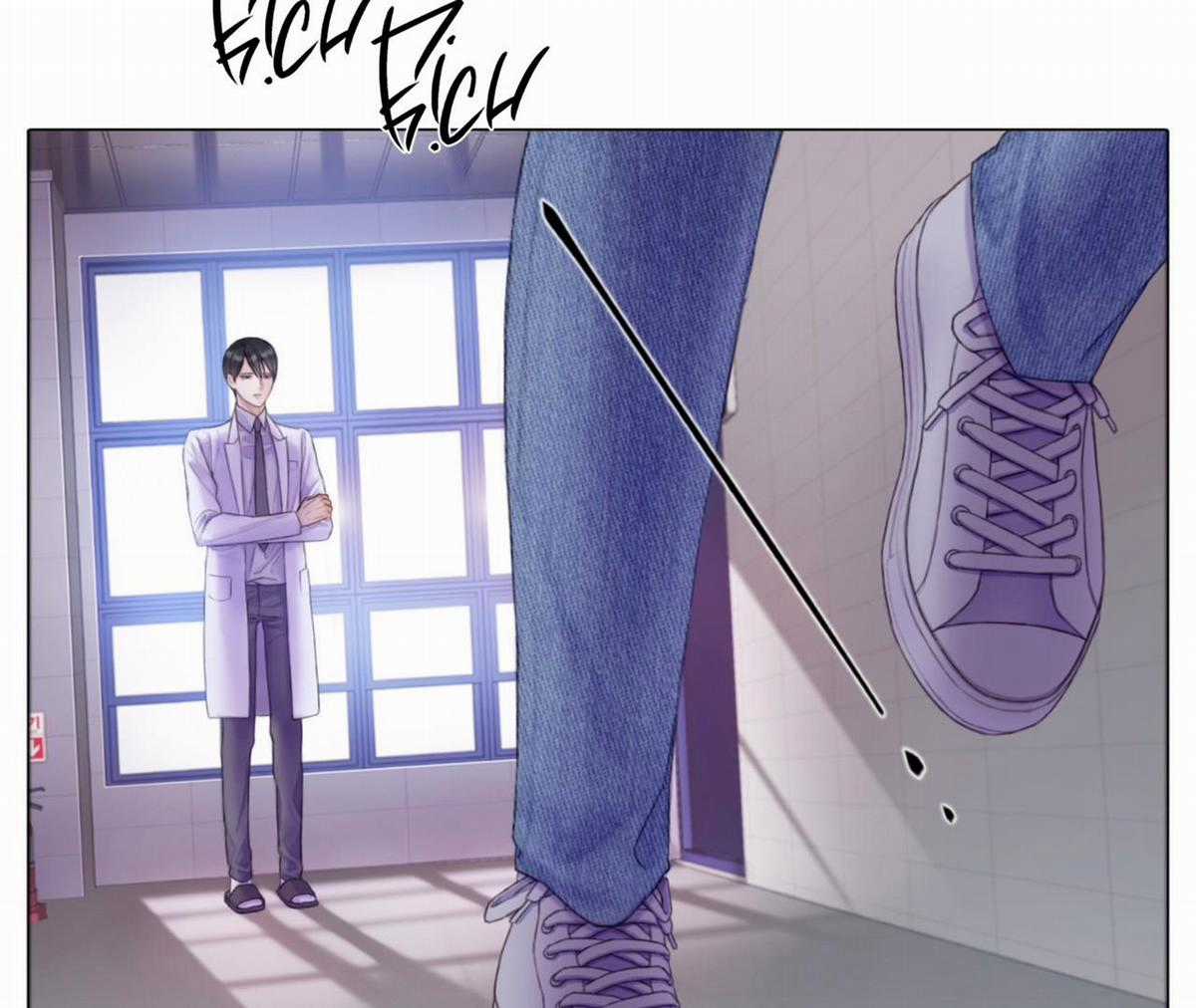 Xin Được Chỉ Giáo Chapter 1 trang 95