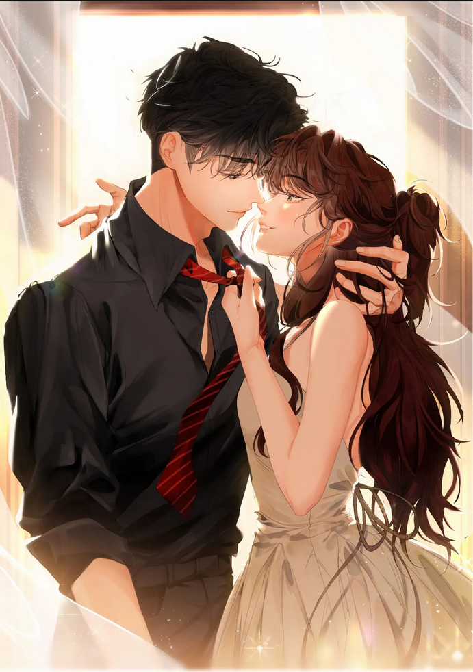 Xin Được Chỉ Giáo Chapter 10.1 trang 1