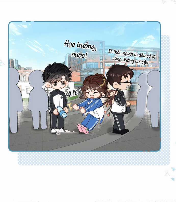 Xin Được Chỉ Giáo Chapter 10.1 trang 10