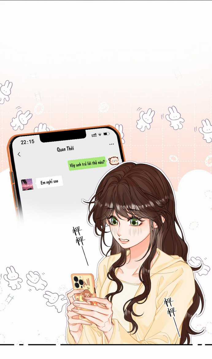 Xin Được Chỉ Giáo Chapter 10.1 trang 2