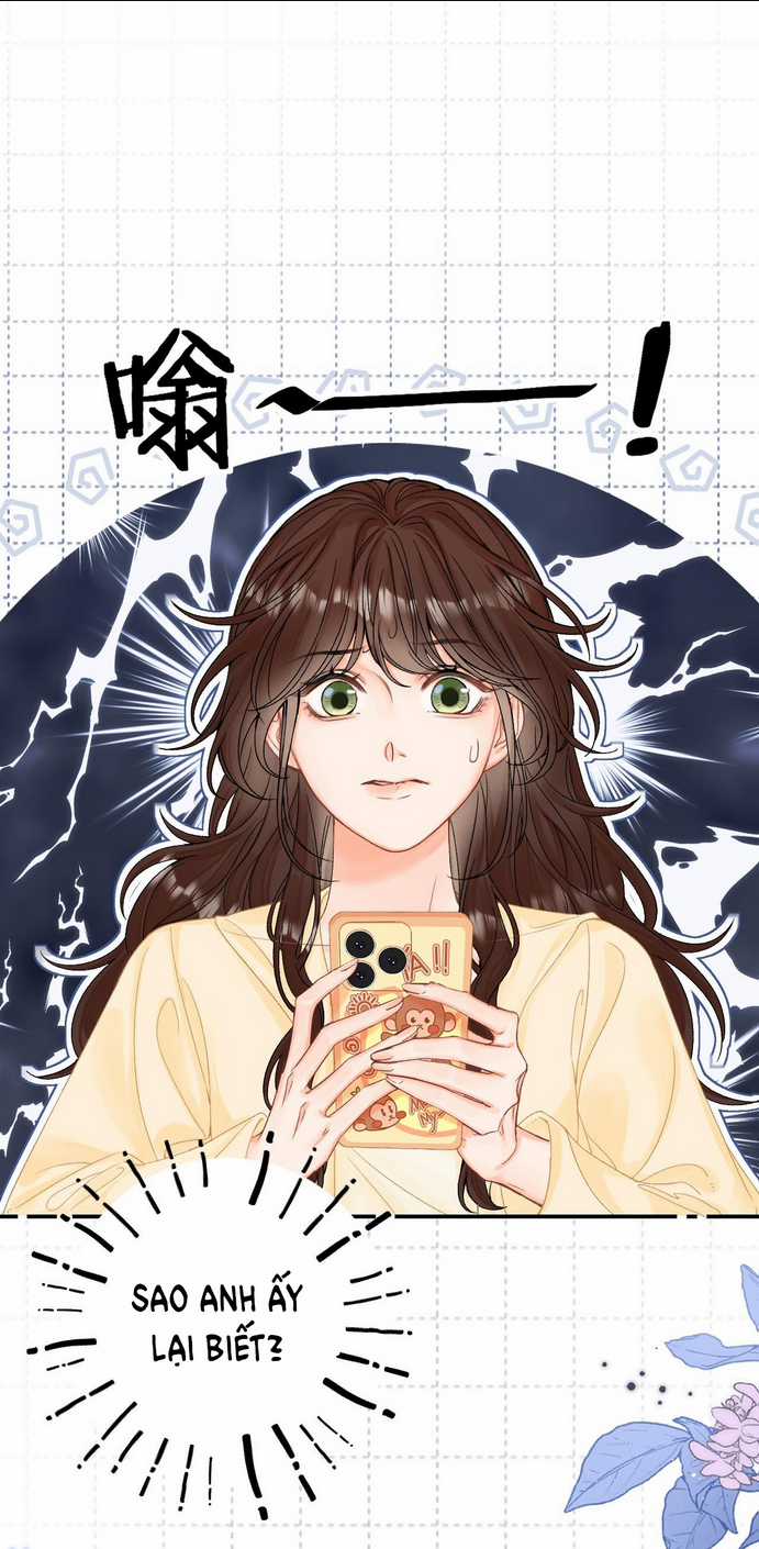 Xin Được Chỉ Giáo Chapter 10.1 trang 4