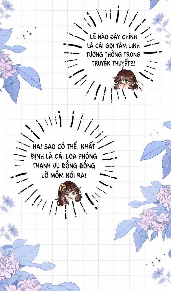 Xin Được Chỉ Giáo Chapter 10.1 trang 5