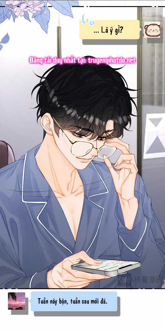 Xin Được Chỉ Giáo Chapter 10.1 trang 6