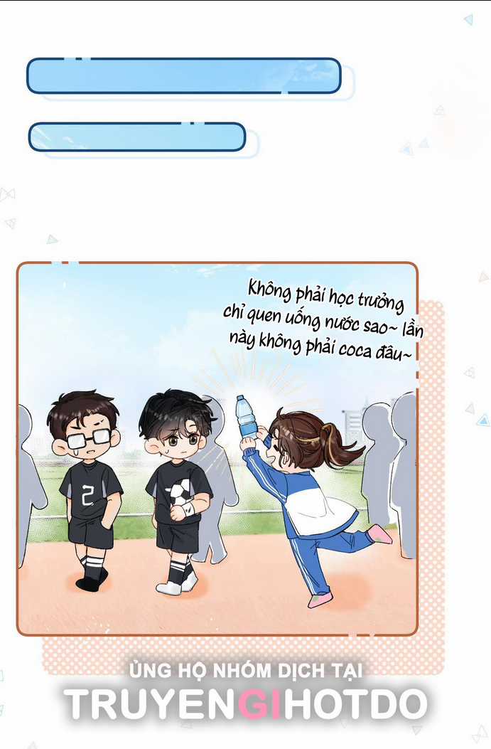 Xin Được Chỉ Giáo Chapter 10.1 trang 8