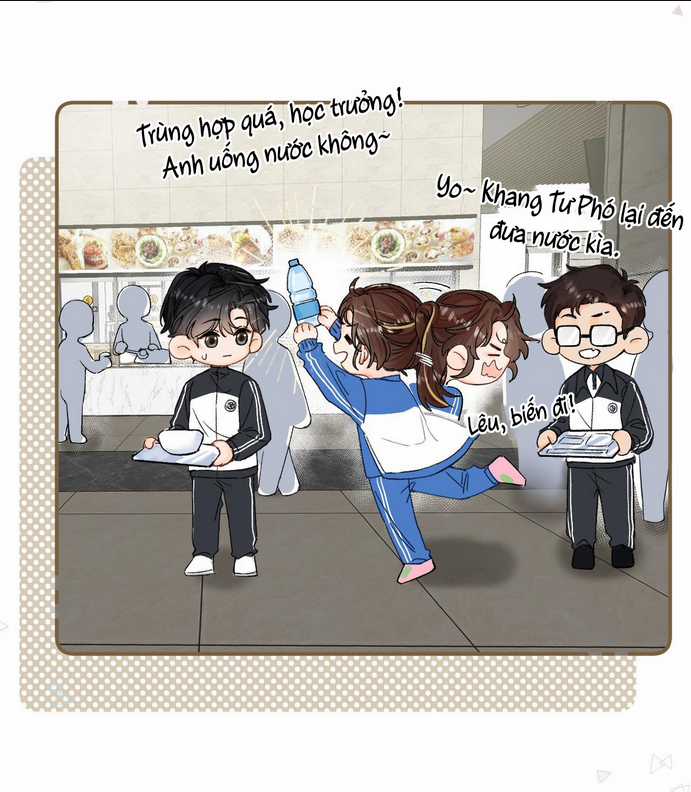 Xin Được Chỉ Giáo Chapter 10.1 trang 9