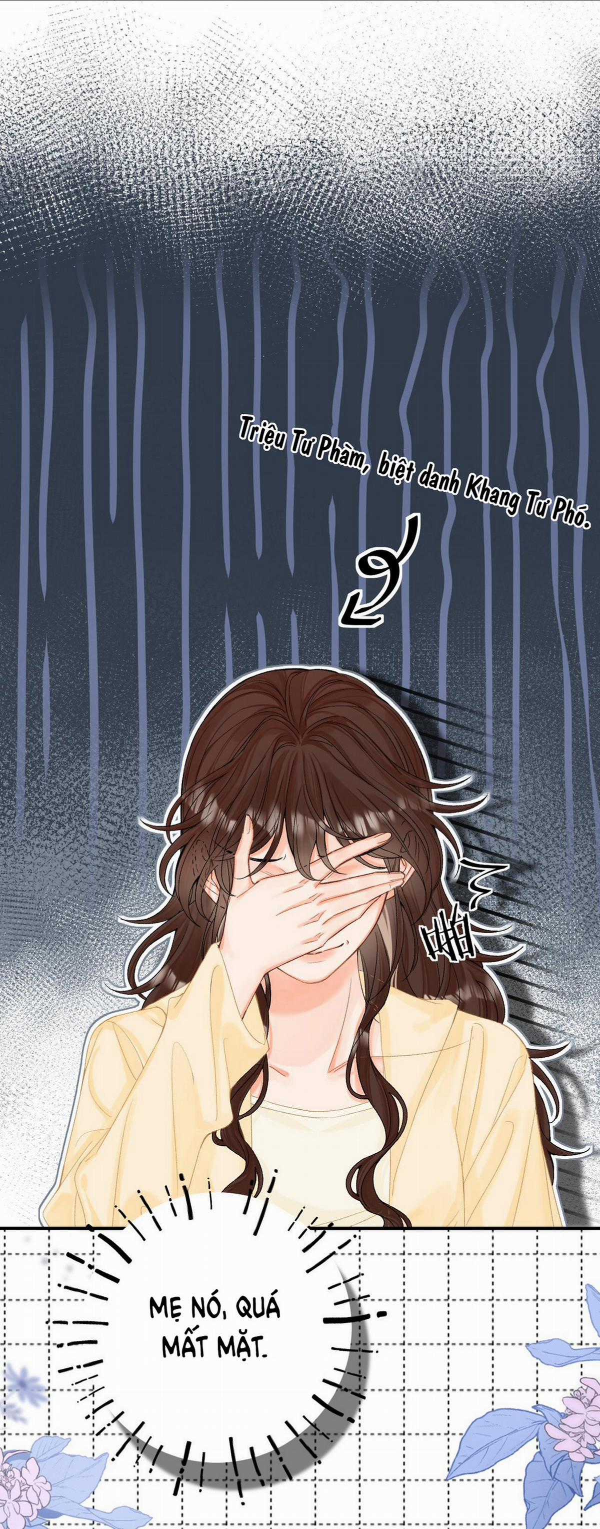 Xin Được Chỉ Giáo Chapter 10.2 trang 0