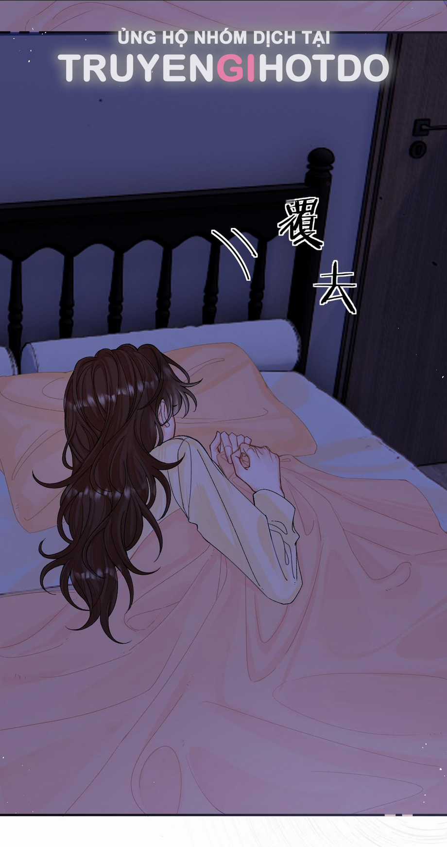 Xin Được Chỉ Giáo Chapter 10.2 trang 10