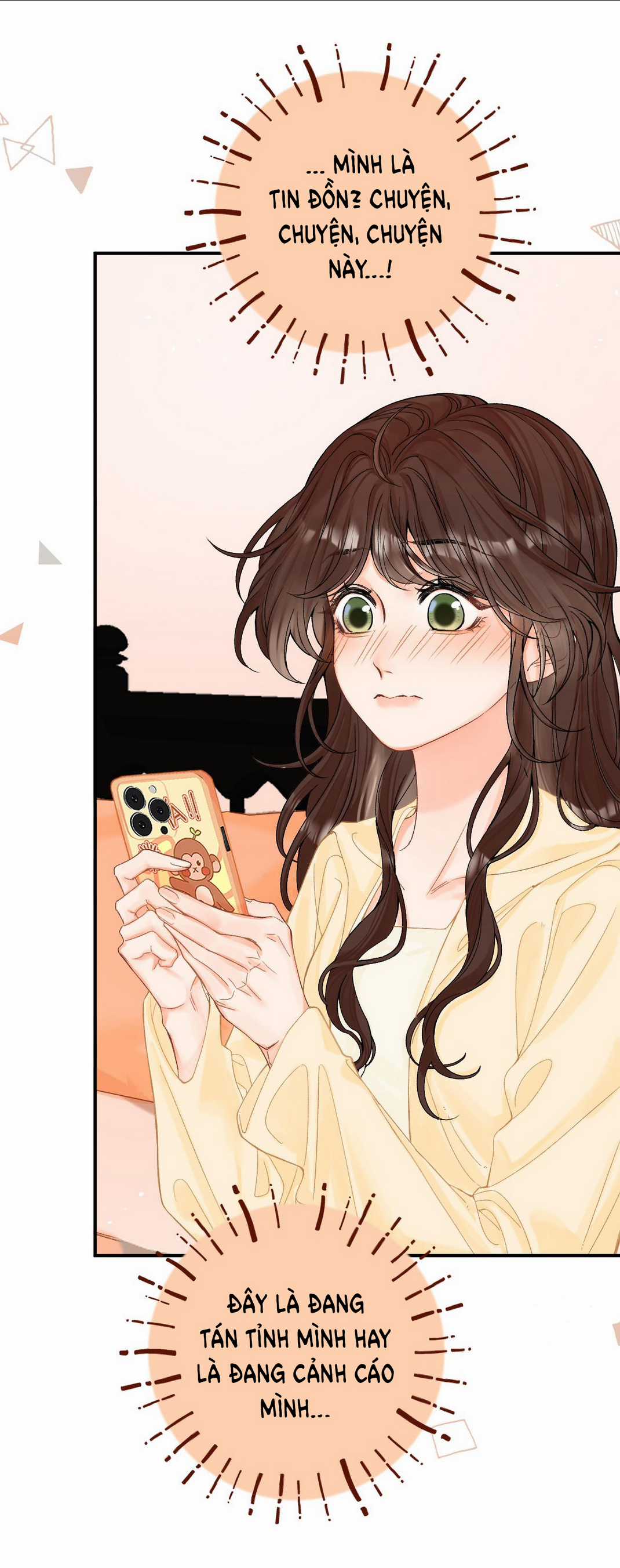 Xin Được Chỉ Giáo Chapter 10.2 trang 5