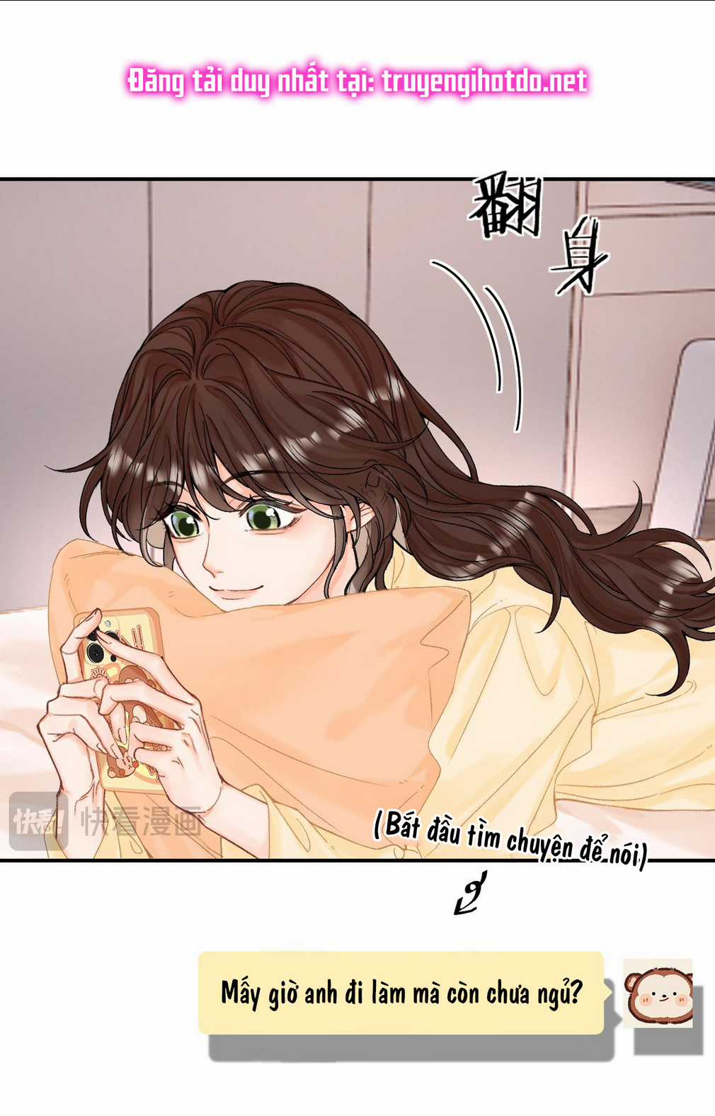 Xin Được Chỉ Giáo Chapter 10.2 trang 7