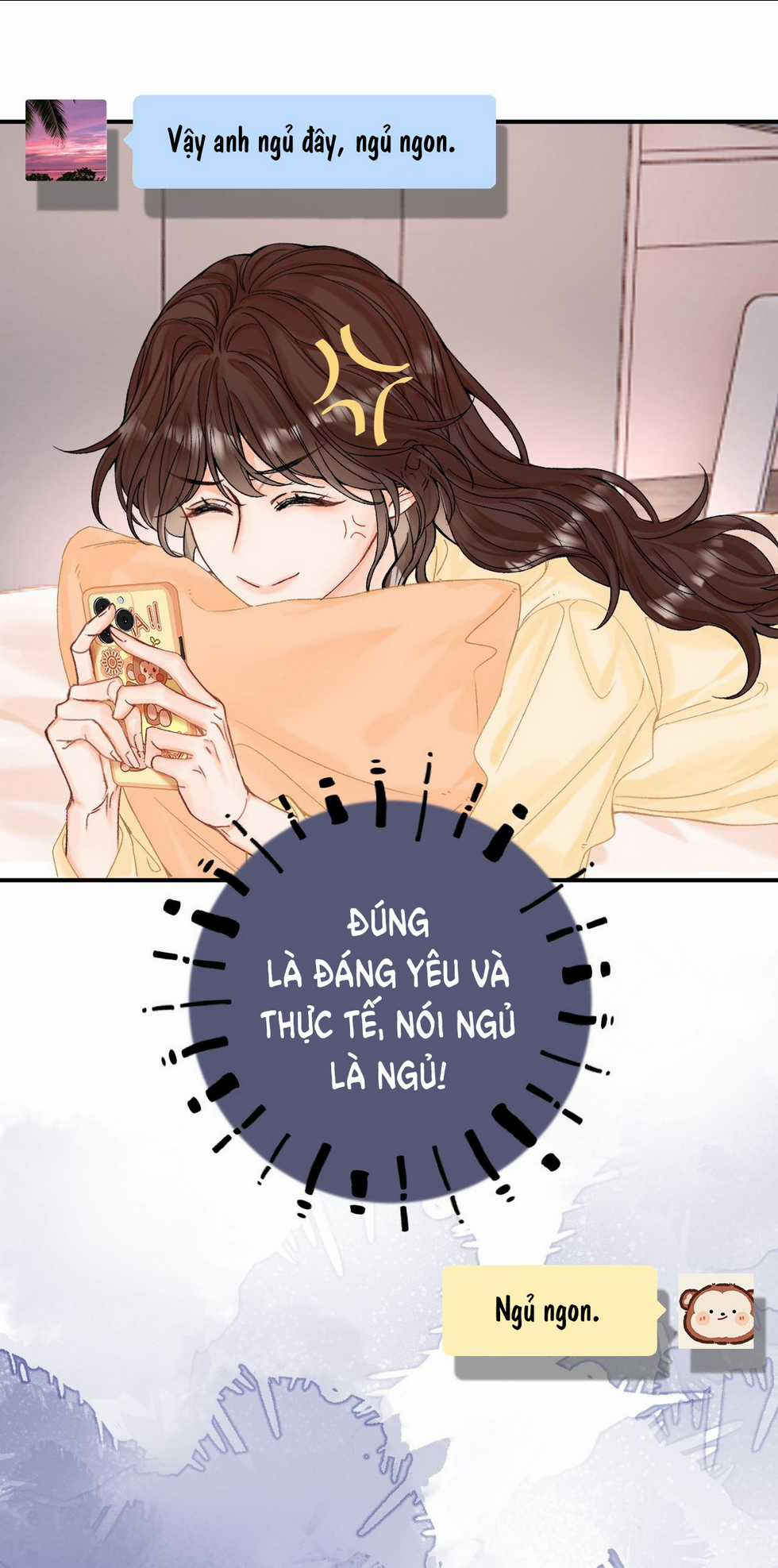 Xin Được Chỉ Giáo Chapter 10.2 trang 8