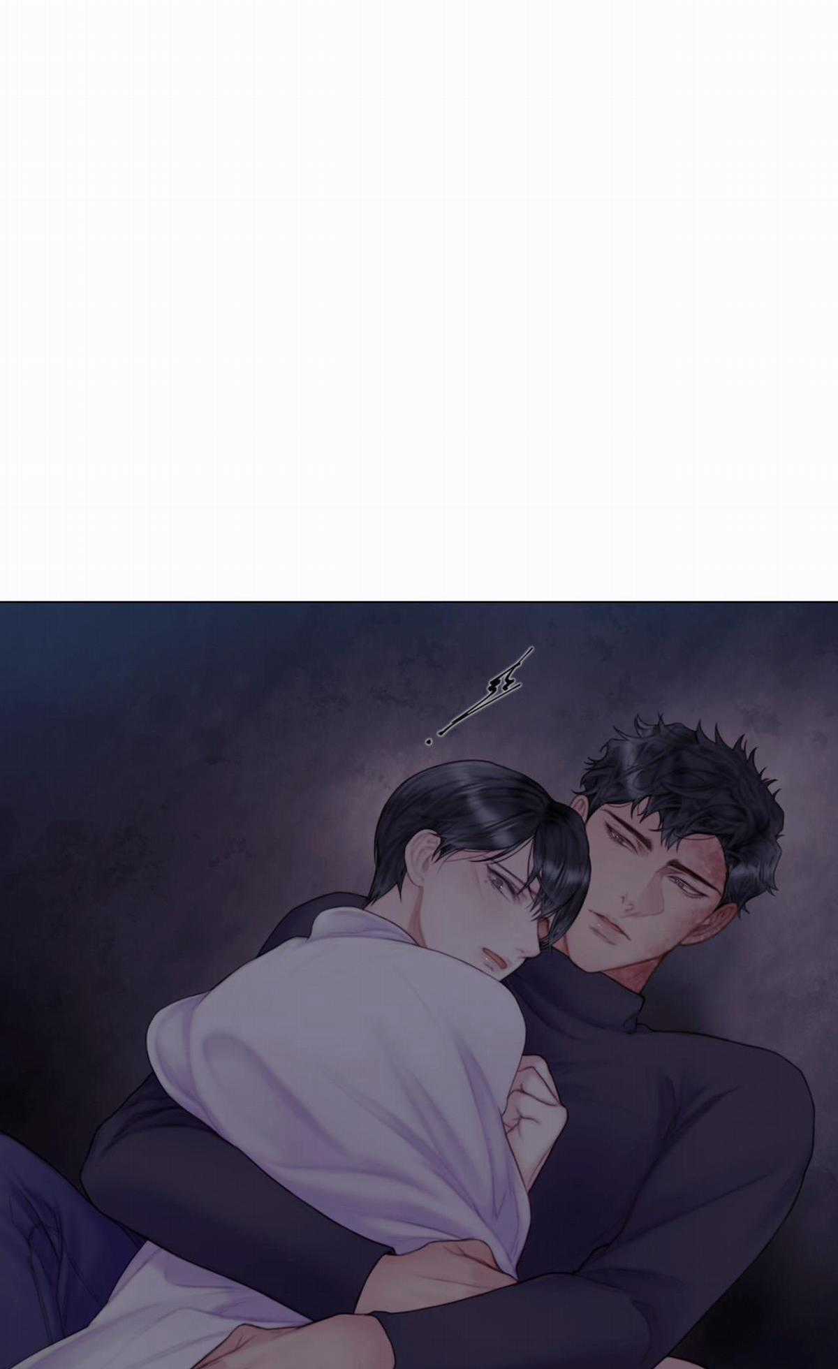 Xin Được Chỉ Giáo Chapter 10 trang 1